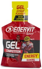 Enervit Sport Caffeine Gel