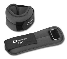 Abilica WeightLoad v�gtmanchetter