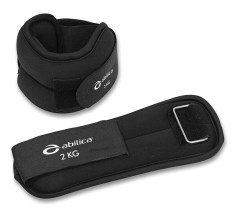 Abilica WeightLoad v�gtmanchetter