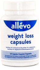 Allevo Weight Loss