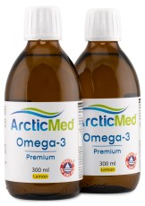 ArcticMed Omega-3 Premium