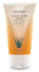 Avivir Aloe Vera Heat