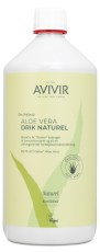 Avivir Aloe Vera Juice Naturel