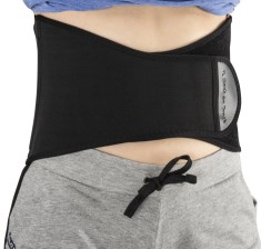 Back on Track Rygst�tte