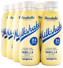 Barebells Milkshake