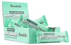 Barebells Soft Protein Bar