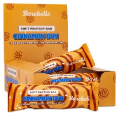 Barebells Soft Protein Bar