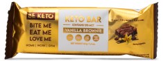 Beketo KETO Bar Soft