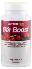 Better You B�r Boost