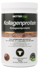 Better You Kollagenprotein