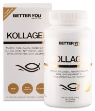 Better You Kollagen