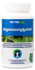 Better You Magnesiumglycinat