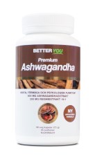 Better You Premium Ashwagandha