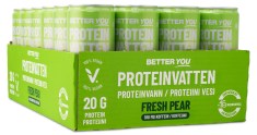 Better You Proteinvand med koffein 180 mg