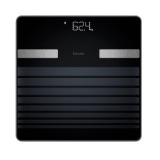 Beurer Diagnostisk Personv�gt m Bluetooth BF 451