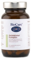 BioCare Skjoldbruskkirtelkompleks