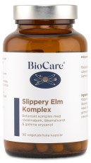 BioCare Slippery Elm Kompleks