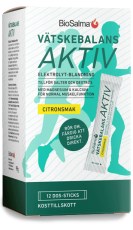 BioSalma V�skebalance Aktiv