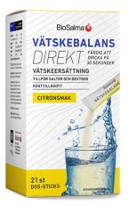 BioSalma V�skebalance Direkt