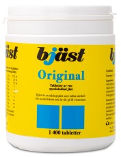 Bj�st Original
