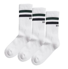 Bj�rn Borg Core Crew Sock 3-pak