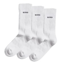 Bj�rn Borg Essential Crew Socks 3-pak
