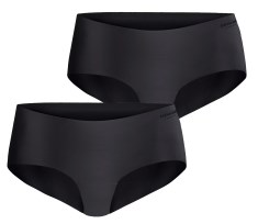 Bj�rn Borg Performance Hipster 2-pak