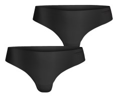 Bj�rn Borg Performance Thong 2-pak