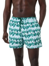 Bj�rn Borg Print Swim Shorts