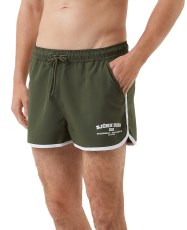 Bj�rn Borg Retro Swim Shorts