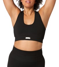 Bj�rn Borg Studio Low Seamless Bra