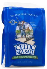 Celtic Havsalt Fint