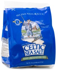 Celtic Havsalt Fint