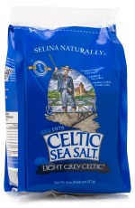 Celtic Havsalt Groft