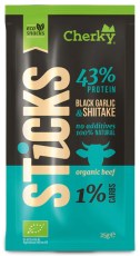 Cherky Foods Sticks Eco