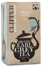 Clipper Earl Grey �KO