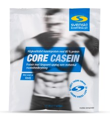 Core Casein Sample