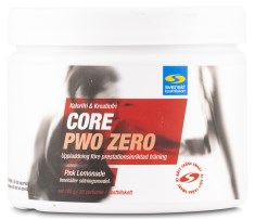 Core PWO Zero