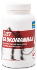Diet Glucomannan