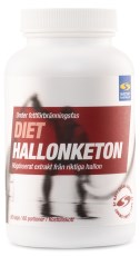 Diet Hindb�rketon