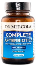Dr Mercola Complete Afterbiotics