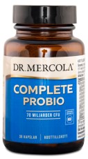 Dr. Mercola Complete Probio 30 dage