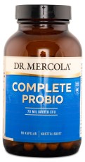 Dr. Mercola Complete Probio 30 dage