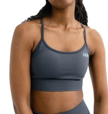 Drop Of Mindfulness Maya Seamless Sports Bra