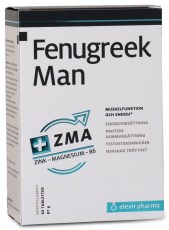 Elexir Pharma Fenugreek Man