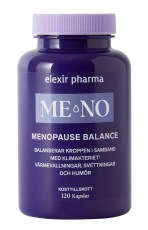 Elexir Pharma Me-No