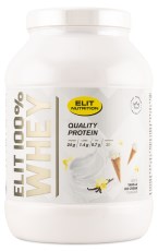 ELIT 100% Whey