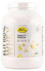 ELIT 100% Whey