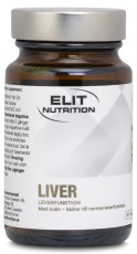 ELIT Liver Pro
