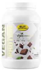 ELIT Vegan Protein Laktosefri